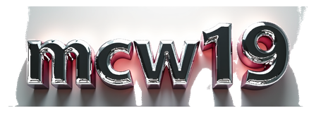mcw19 logo